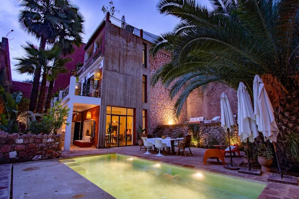 Charming 3 Bedroom Marrakesh 0*,  Morocco
