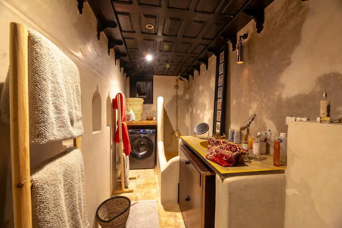 Charming 3 Bedroom Marrakesh 0*,