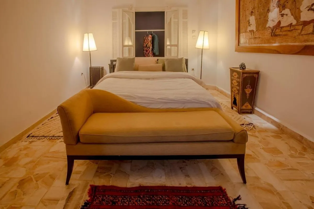 Charming 3 Bedroom Marrakesh Holiday home