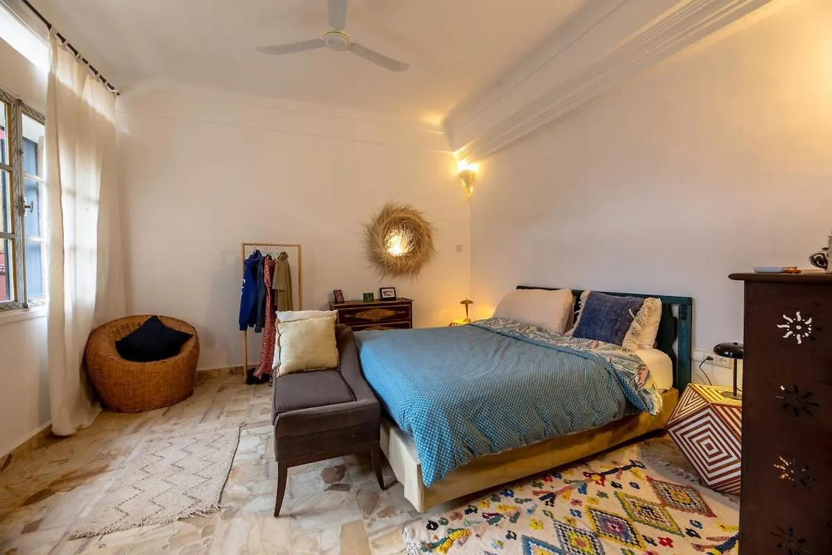 Charming 3 Bedroom Marrakesh