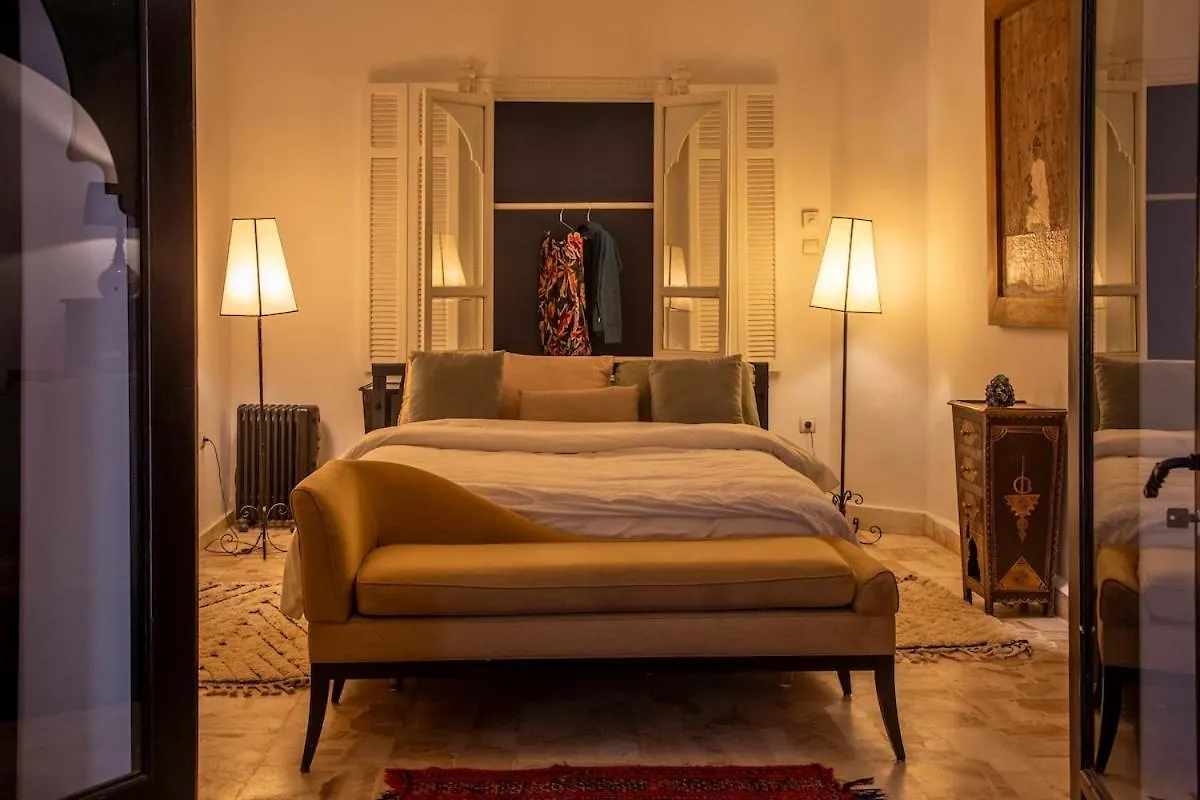 Holiday home Charming 3 Bedroom Marrakesh