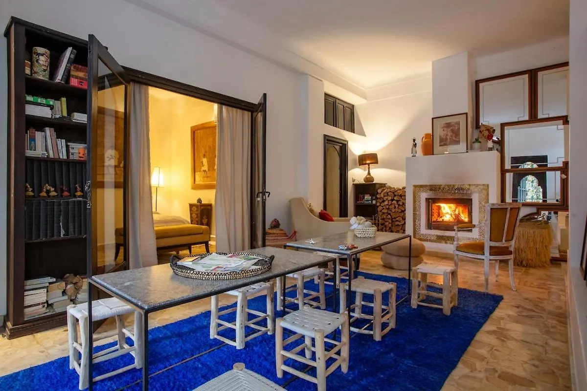 Charming 3 Bedroom Marrakesh 0*,  Morocco