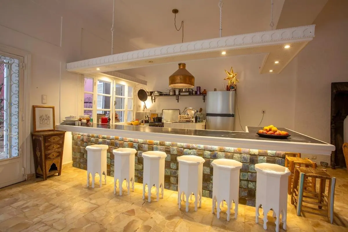 Charming 3 Bedroom Marrakesh Holiday home