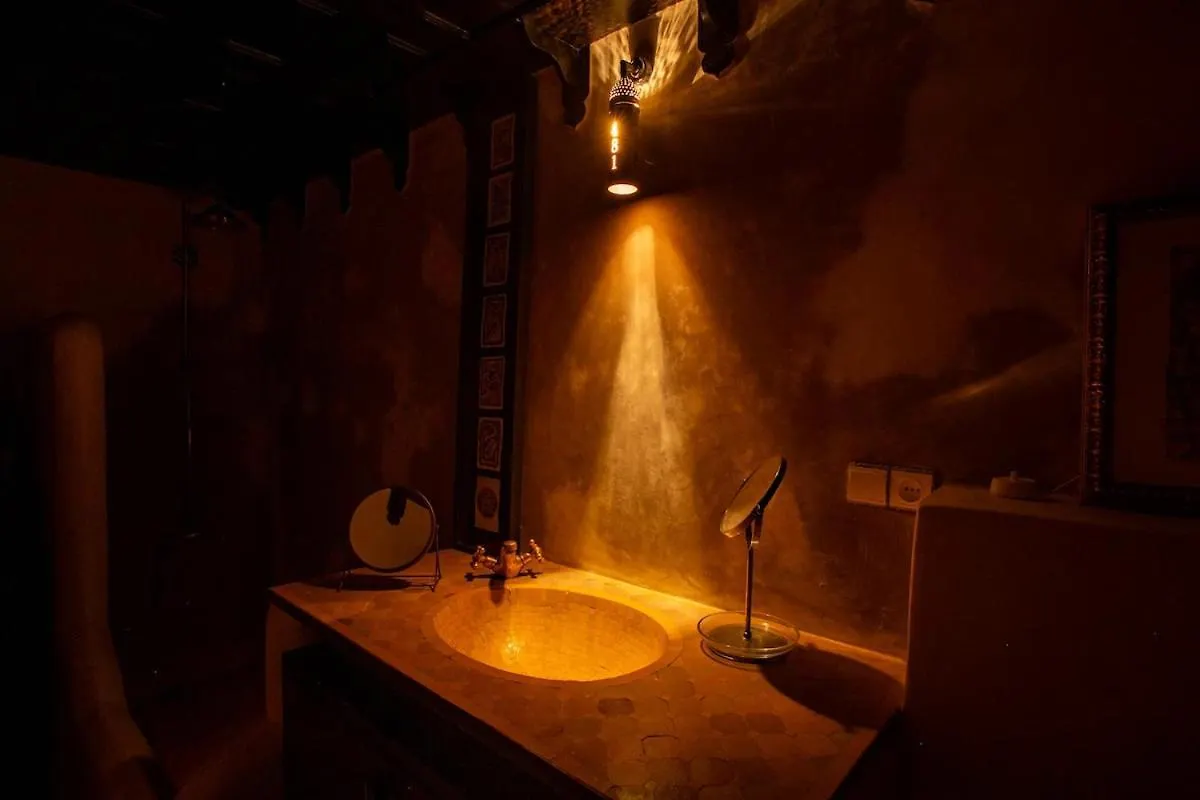 Holiday home Charming 3 Bedroom Marrakesh