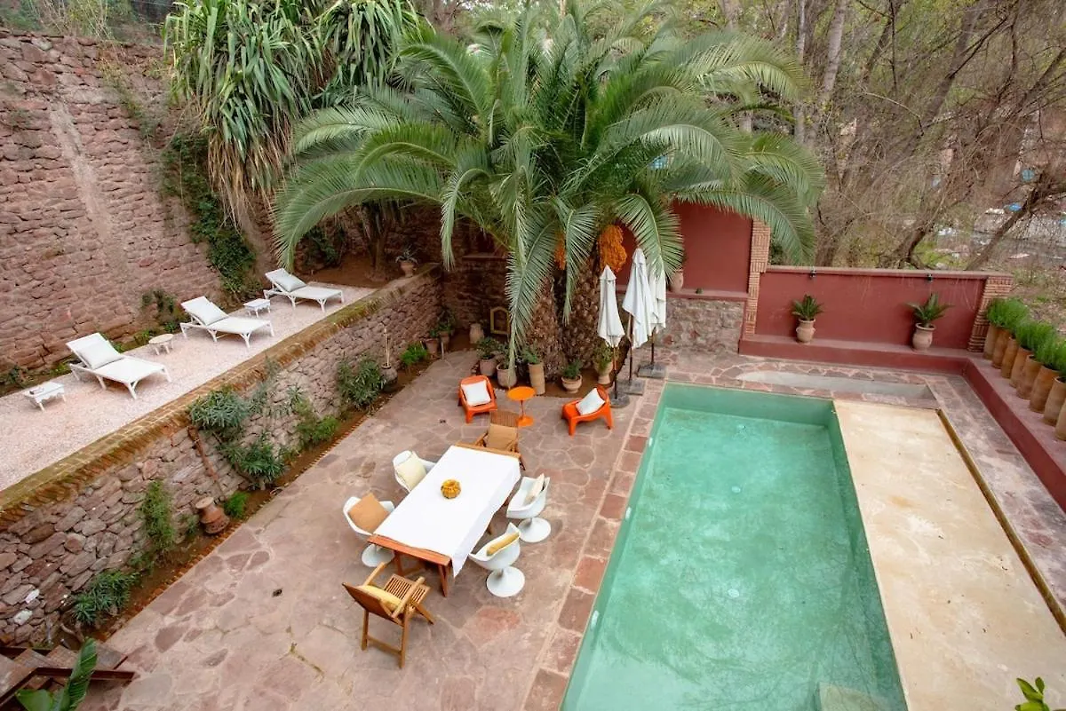 Charming 3 Bedroom Marrakesh