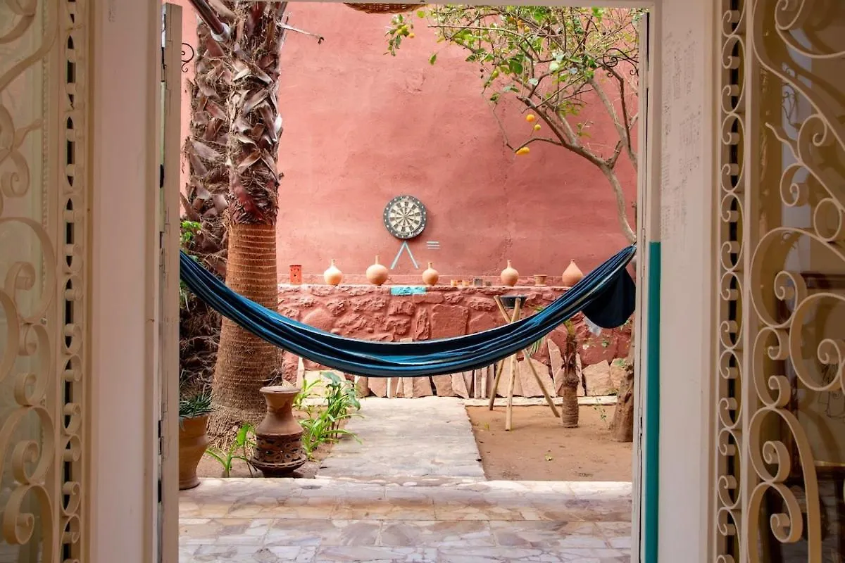 Charming 3 Bedroom Marrakesh Holiday home