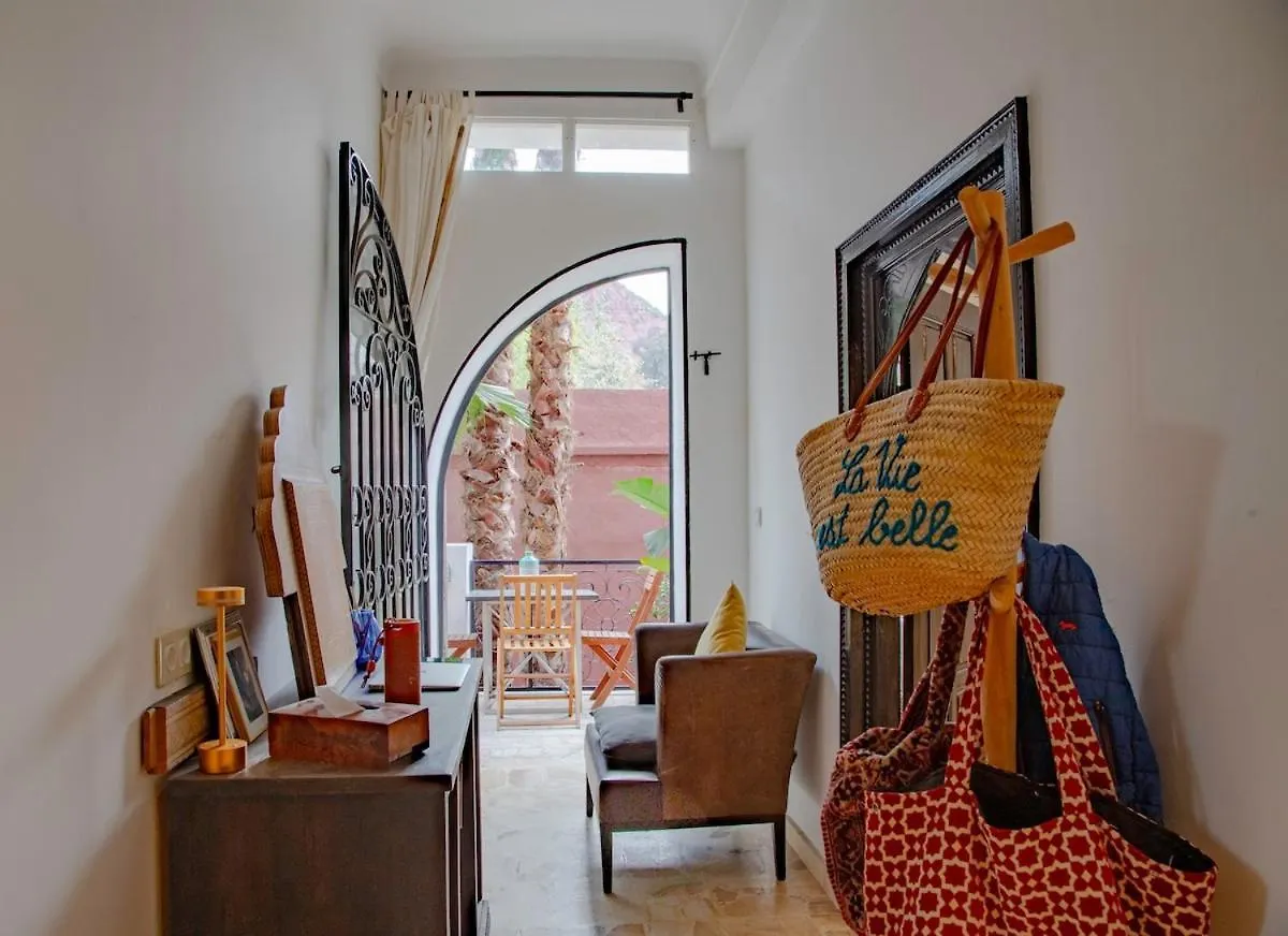 Holiday home Charming 3 Bedroom Marrakesh
