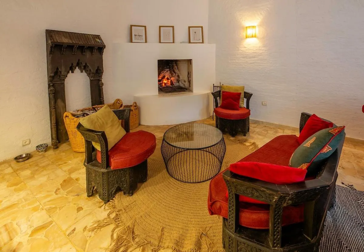 Holiday home Charming 3 Bedroom Marrakesh