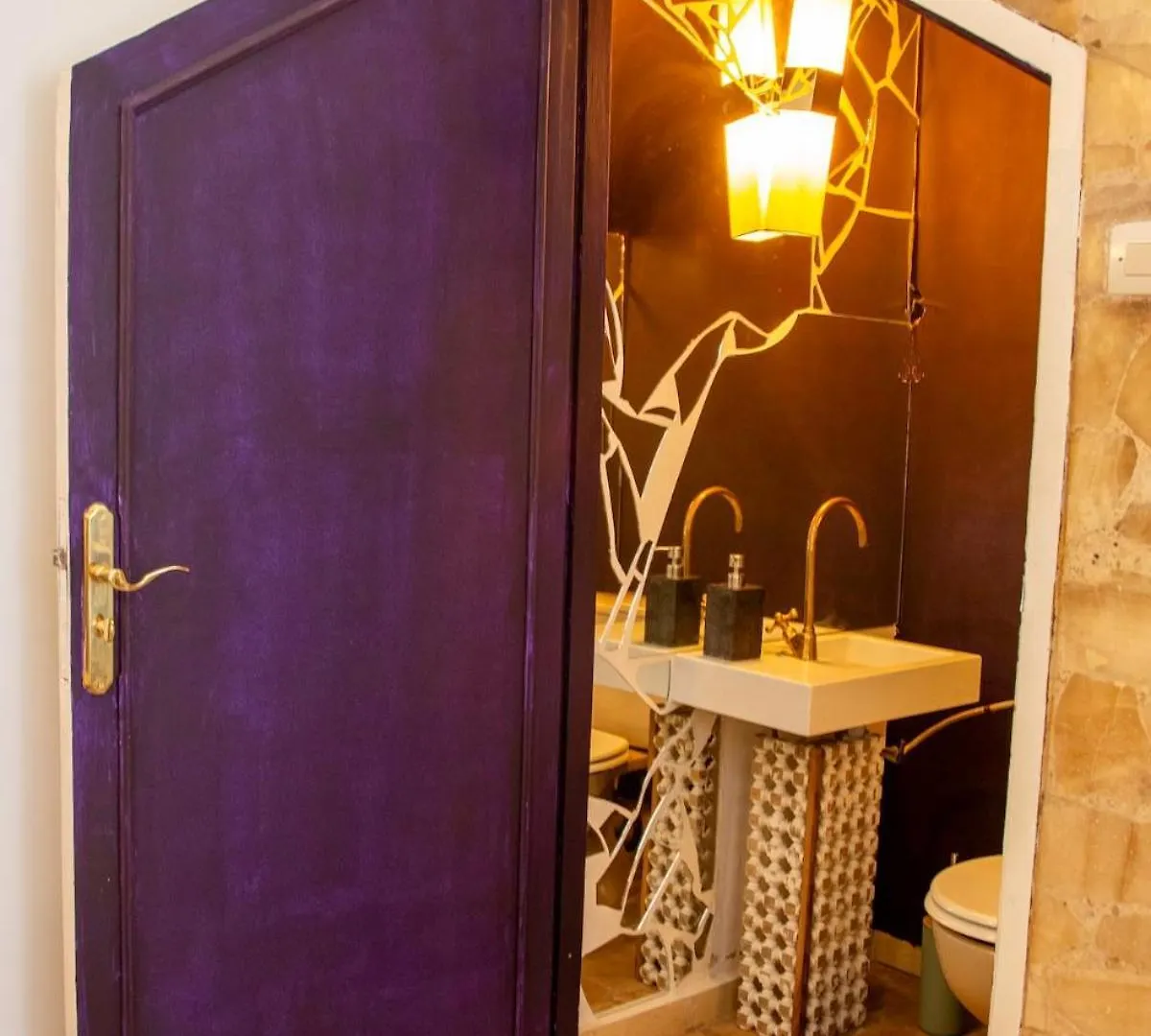 Charming 3 Bedroom Marrakesh
