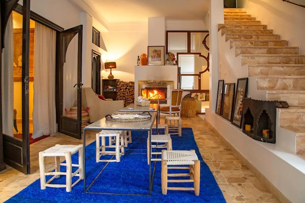 Holiday home Charming 3 Bedroom Marrakesh