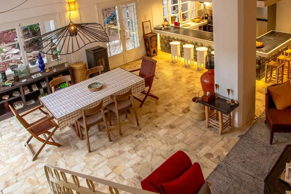 Charming 3 Bedroom Marrakesh