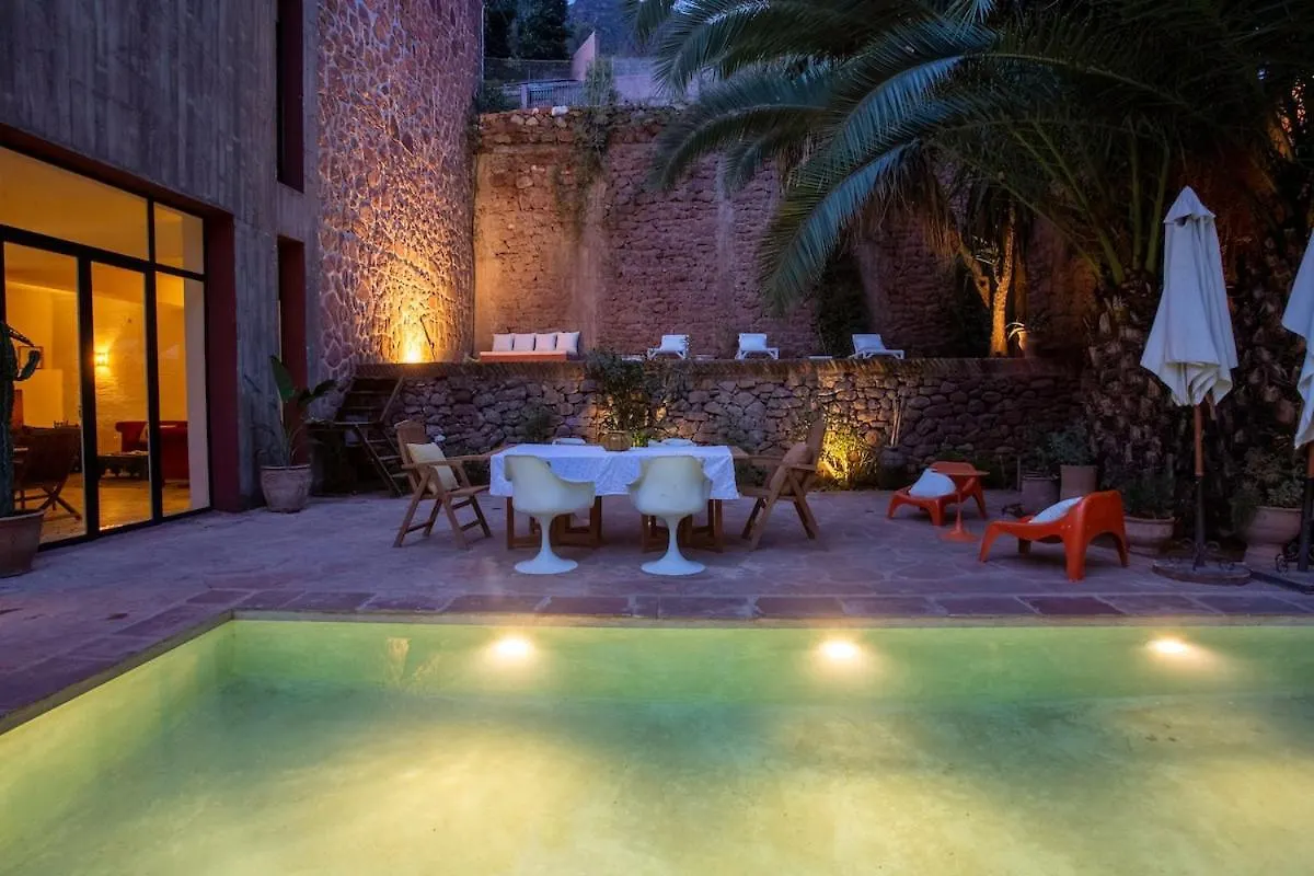 Charming 3 Bedroom Marrakesh Morocco