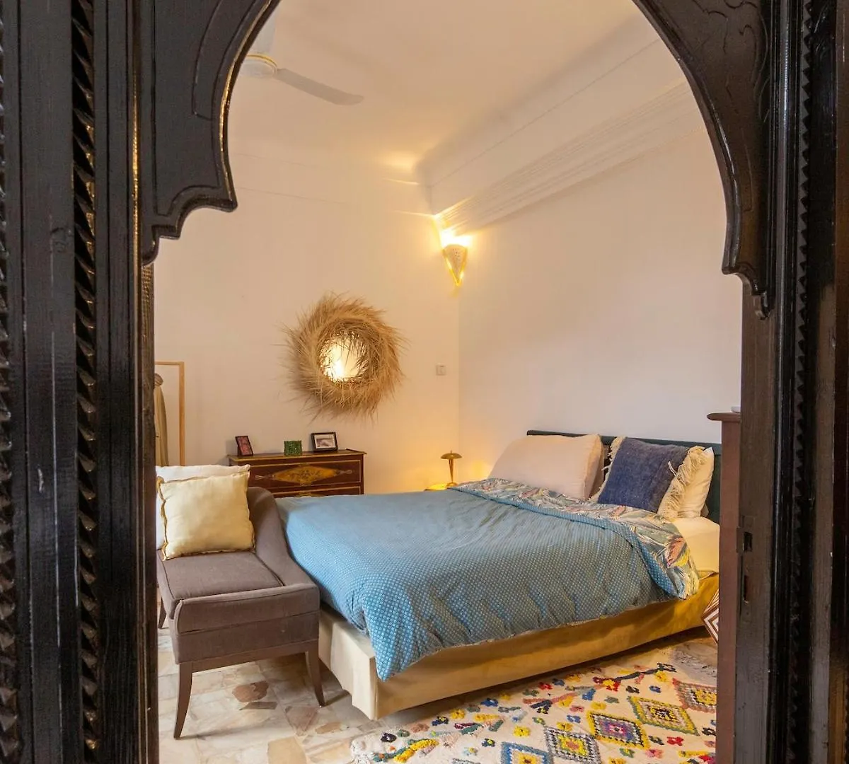 Charming 3 Bedroom Marrakesh 0*,  Morocco