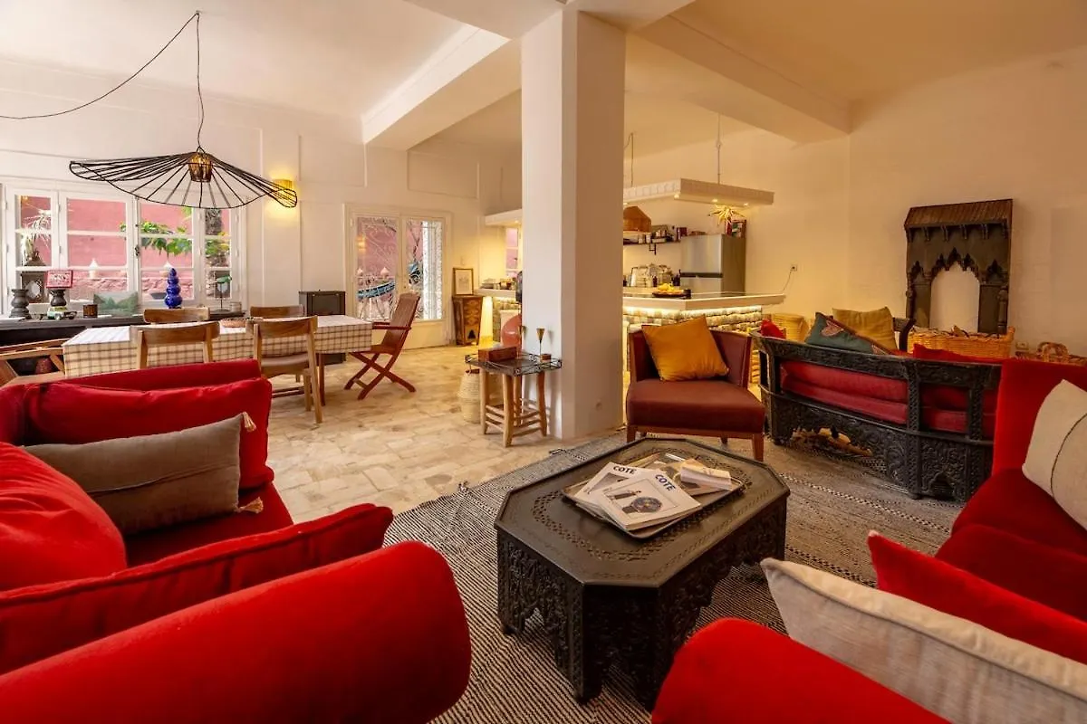 Charming 3 Bedroom Marrakesh Holiday home