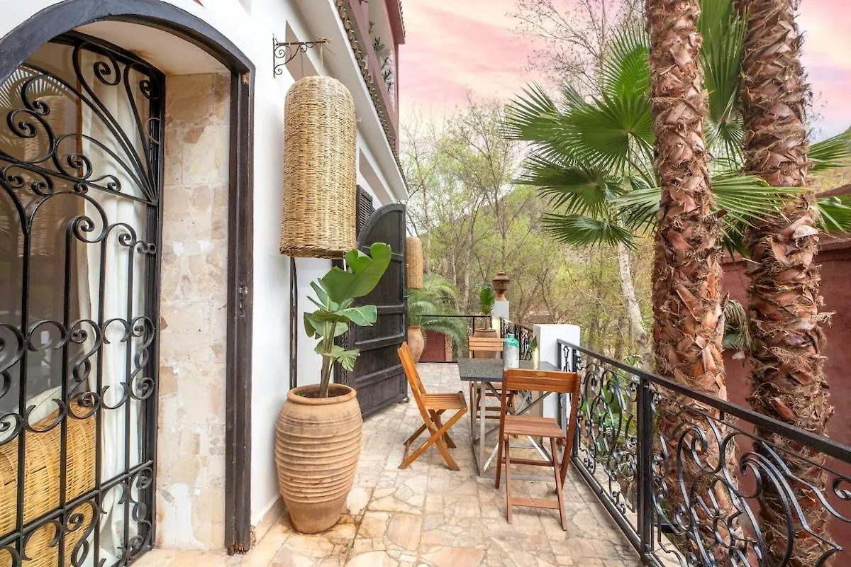 Charming 3 Bedroom Marrakesh Holiday home