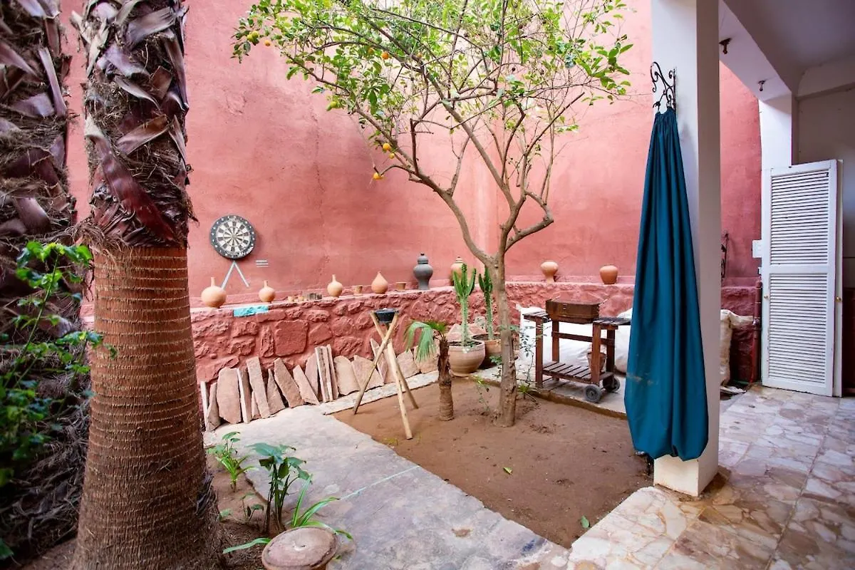 Charming 3 Bedroom Marrakesh