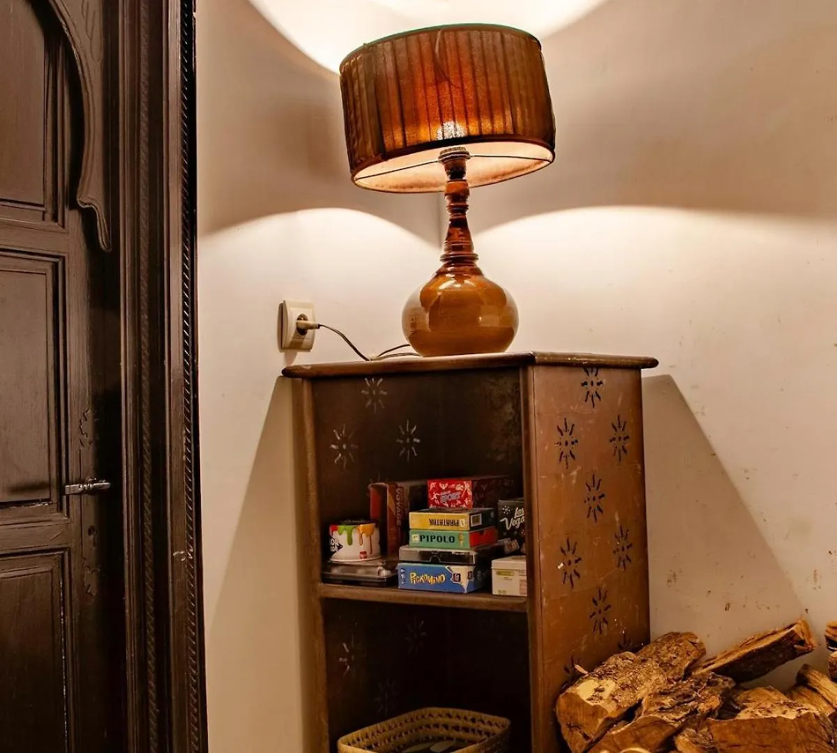 Holiday home Charming 3 Bedroom Marrakesh