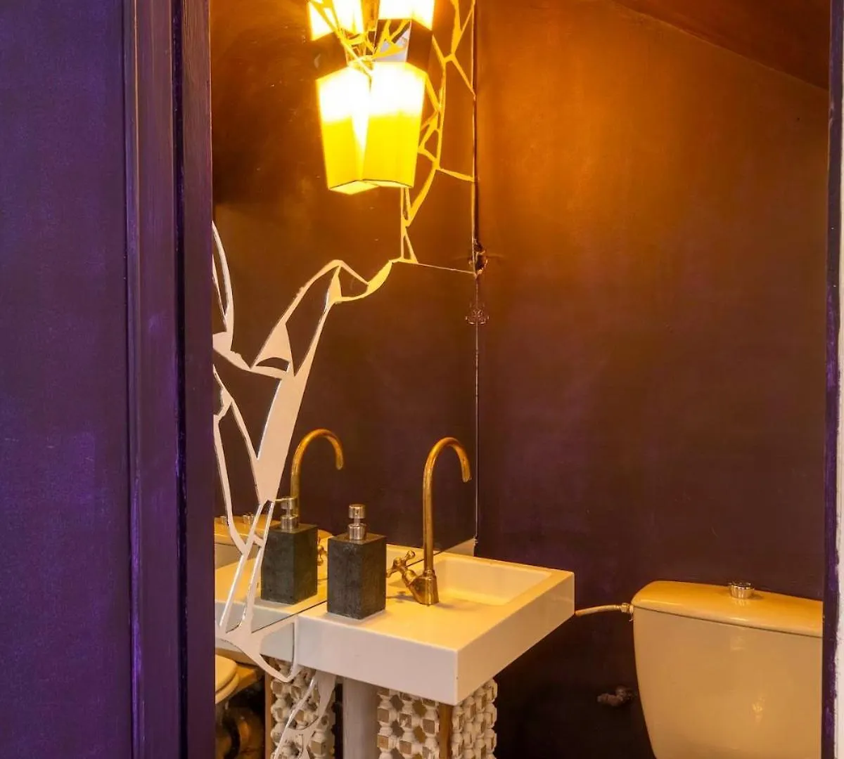 Charming 3 Bedroom Marrakesh 0*,  Morocco