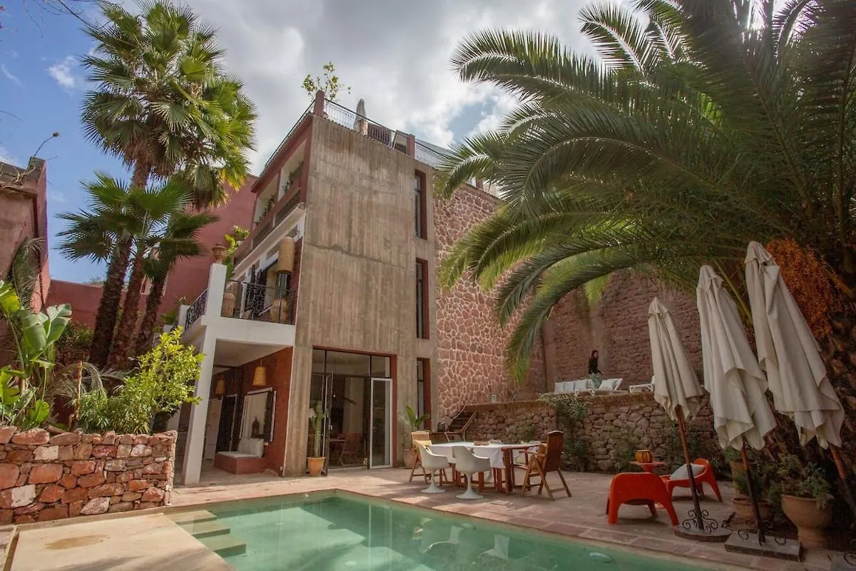 Charming 3 Bedroom Marrakesh