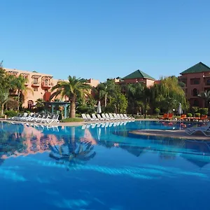 Palm Plaza Marrakech Marrakesh