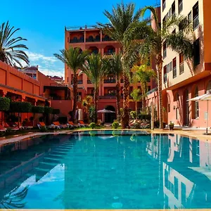 מלון Diwane & Marrakech, מרקש