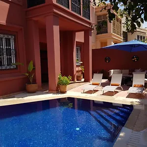  فندق مبيت وإفطار Al Jawhar