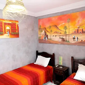 Holiday home Ansar, Marrakesh