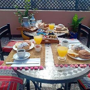  Appartamento Dar Hajar