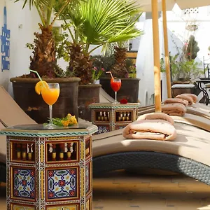 5* Риад Palais Des Princesses &