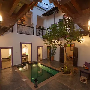 Dar Le Fennec Vakantiehuis