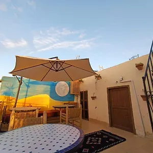  Hostel Terrace House 88
