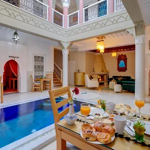 Riad Samira Group &, Marraquexe