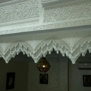 Hébergement de vacances Charming Moroccan Riad 3 Bedroom With Pool And Terrace, Marrakesh