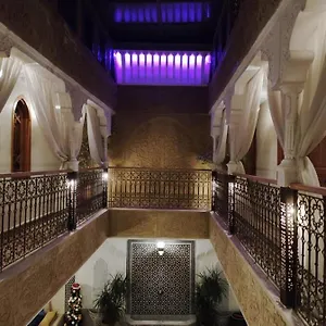 Hébergement de vacances Dar Dalia, Marrakesh
