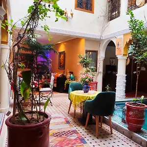 2* رياد Zahri