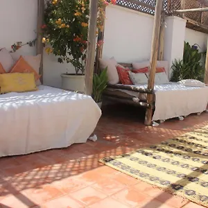 Riad Dar Nael, Marraquexe