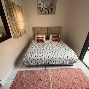 Holiday home Nour Resorts-riad Nour Travel, Marrakesh
