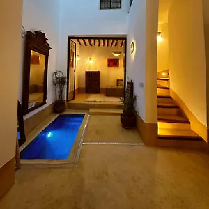 Hébergement de vacances Little 24, Marrakesh