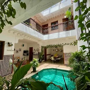 Holiday home Shanam Location Privative, Marrakesh
