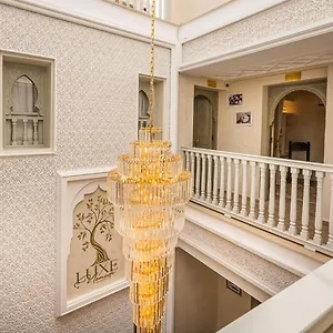 Luxe Nomade Marrakech & Marrakesh