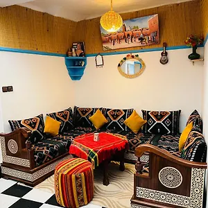 Holiday home Dar Beldi, Marrakesh