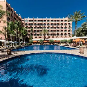 El Andalous Lounge & Hotel