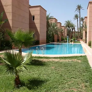 Holiday home Alqaria Assiyahiya, Marrakesh